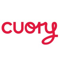 Cuory logo - Similar company to Horizon Powered