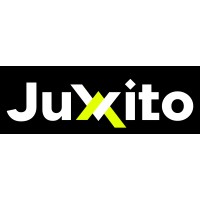 Juxito logo - Similar company to Wafflix