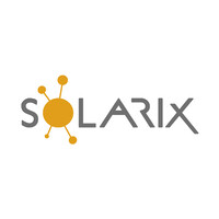 SOLARIX logo - Similar company to Solatix