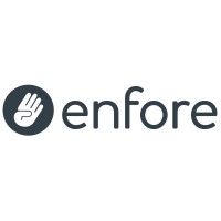 enfore logo - Similar company to Relink
