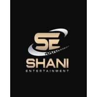 Shani Entertainment Limited (Monsta Infinite) logo - Similar company to Zabava Labs