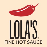 Lola's Fine Hot Sauce logo - Similar company to Prison Pals Brewing Co.