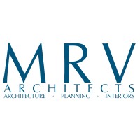 MRV Architects logo - Similar company to Studio 222 Architects