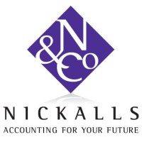 Nickalls & Co. Ltd