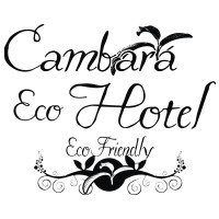 Cambará Eco Hotel logo - Similar company to Morada Dos Canyons