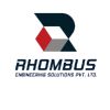 RHOMBUS ENGINEERING SOLUTIONS PRIVATE LIMITED logo - Similar company to Avenuecorp India Pvt. Ltd.