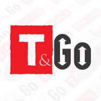 Tape & Go Europe logo - Similar company to Deltec Tape
