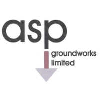 ASP GROUNDWORKS LTD logo - Similar company to Knight Project Management & Contracting