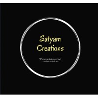 Satyam Creations logo - Similar company to Satyam Creations Private Limited
