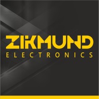 Zikmund electronics logo - Similar company to Lb-Electronics