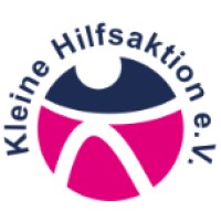 Kleine Hilfsaktion e.V. logo - Similar company to Ma Bibliothèque