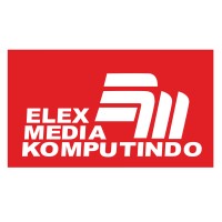 Elex Media Komputindo logo - Similar company to Alagas Network