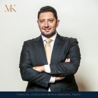 Maroun Karim - Financial Consultant logo - Similar company to Y Consultant