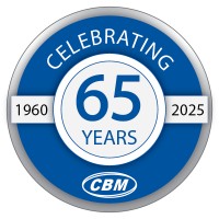 CBM logo - Similar company to Technical Partners Group