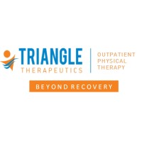 Triangle Therapeutics logo - Similar company to Park Therapeutics, Inc.