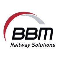 BBM Railway Solutions logo - Similar company to Bertolotti