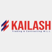 KAILASH TRADING & CONTRACTING logo - Similar company to S&D Scaffolding