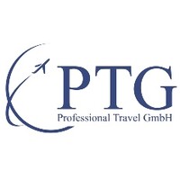 PTG Professional Travel GmbH logo - Similar company to Bas Nómina