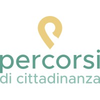Percorsi di Cittadinanza logo - Similar company to Replay Network