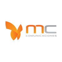 MC Comunicaciones logo - Similar company to Slcommpa
