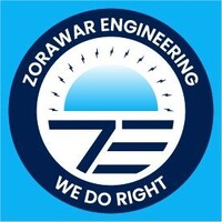Zorawar Engineering logo - Similar company to Dotnix Ltd