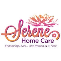 Serene Home Care logo - Similar company to Preferred Touch Home Care