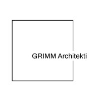 GRIMM Architekti logo - Similar company to Stating S.R.O.