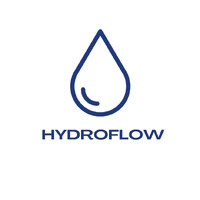Hydroflow Technologies logo - Similar company to Bú Composite