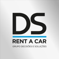 DS Rent a Car logo - Similar company to Dsrent