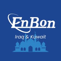 Enbon Iraq & Kuwait logo - Similar company to Reessen