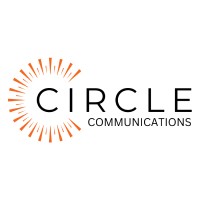 Circle Communications logo - Similar company to Sri Properties