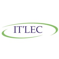 It'lec logo - Similar company to Puuulse