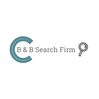 B & B Search Firm logo - Similar company to Project Services Group, Inc.