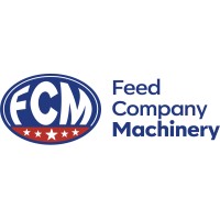 Feed Company Machinery logo - Similar company to Hanseatica
