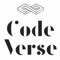 Code Verse Pvt Ltd logo - Similar company to Code Verde Oy