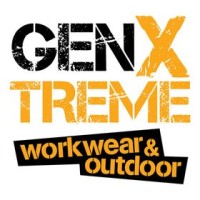 GenXtreme logo - Similar company to Bigexplainer | Digital Business & Marketing