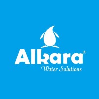 Alkara water Solutions PVT LTD logo - Similar company to Encuro Environment Solutions