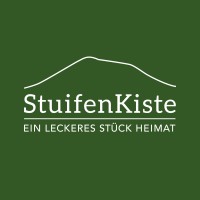 StuifenKiste logo - Similar company to Orcon Gmbh