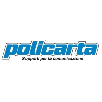 Policarta S.r.l. logo - Similar company to Pigna Envelopes Spa