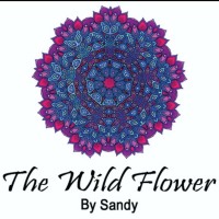 The Wild Flower By Sandy logo - Similar company to Suchak