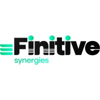 Finitive Synergies logo - Similar company to Druce Digital