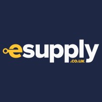 esupply logo - Similar company to Inspired Technology Services Limited