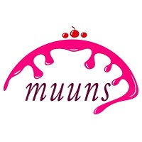 MUUNS Cakes logo - Similar company to Billionaire Cookies