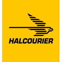 Halcourier logo - Similar company to Omnia Klf