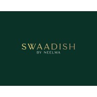 Swaadish By Neelma logo - Similar company to Panacheeza