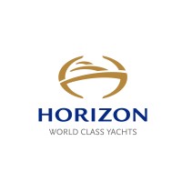 Horizon Yachts logo - Similar company to Ocean Alexander