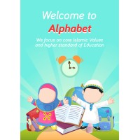 Alphabet School System logo - Similar company to Alphabet Education