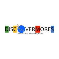 Discovermores logo - Similar company to Halahalele