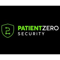 PatientZero Security logo - Similar company to Bugshield