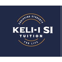Keli-Isi Tuition logo - Similar company to Zeroth